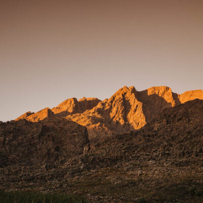 Glendonald Farrm 130